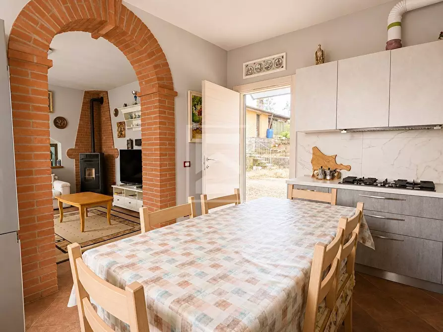 Immagine 6 di Casa indipendente in vendita  in Via Cadella a Odolo