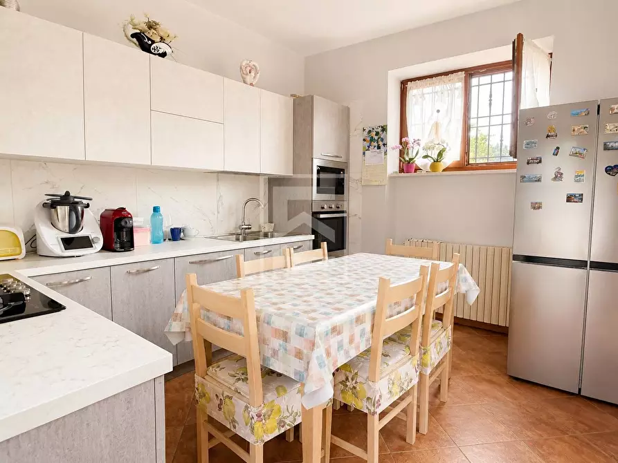 Immagine 7 di Casa indipendente in vendita  in Via Cadella a Odolo