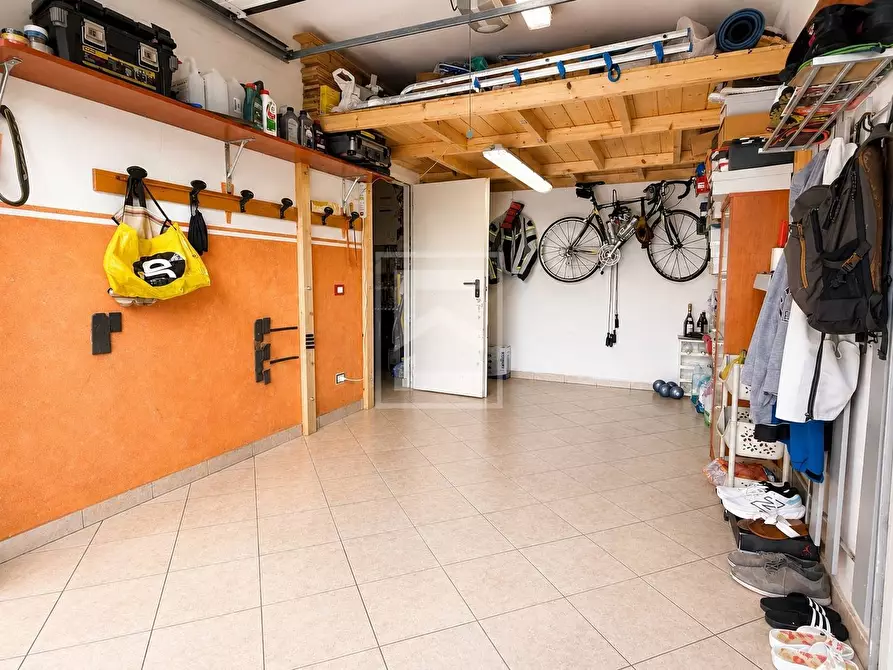 Immagine 22 di Casa indipendente in vendita  in Via Cadella a Odolo
