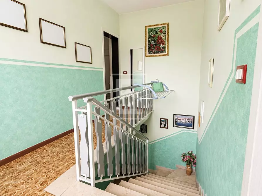 Immagine 9 di Casa indipendente in vendita  in Via Cadella a Odolo