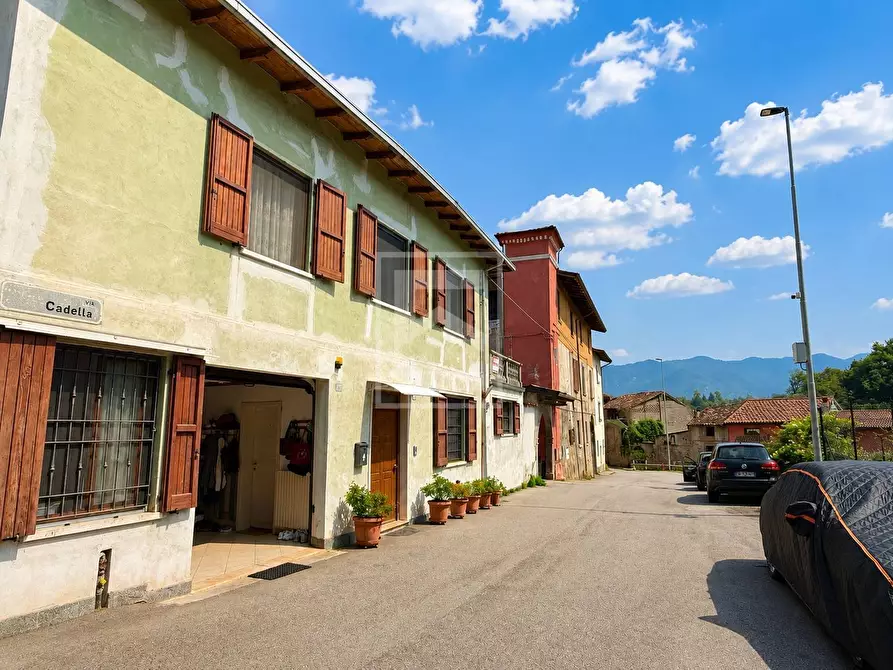 Immagine 23 di Casa indipendente in vendita  in Via Cadella a Odolo