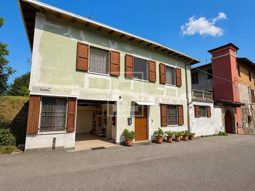 Immagine 24 di Casa indipendente in vendita  in Via Cadella a Odolo