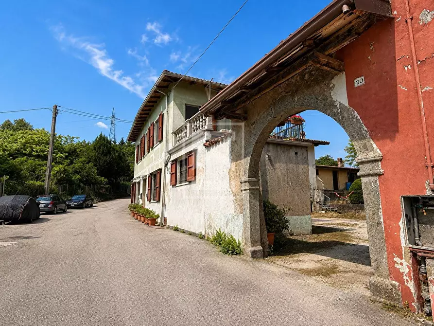 Immagine 25 di Casa indipendente in vendita  in Via Cadella a Odolo