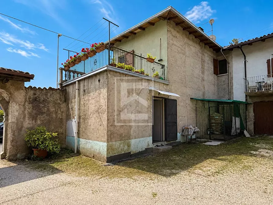 Immagine 26 di Casa indipendente in vendita  in Via Cadella a Odolo