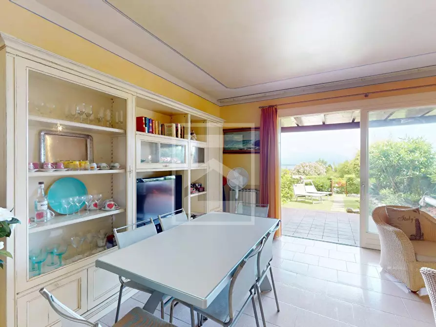 Immagine 9 di Appartamento in vendita  in prais a Calvagese Della Riviera
