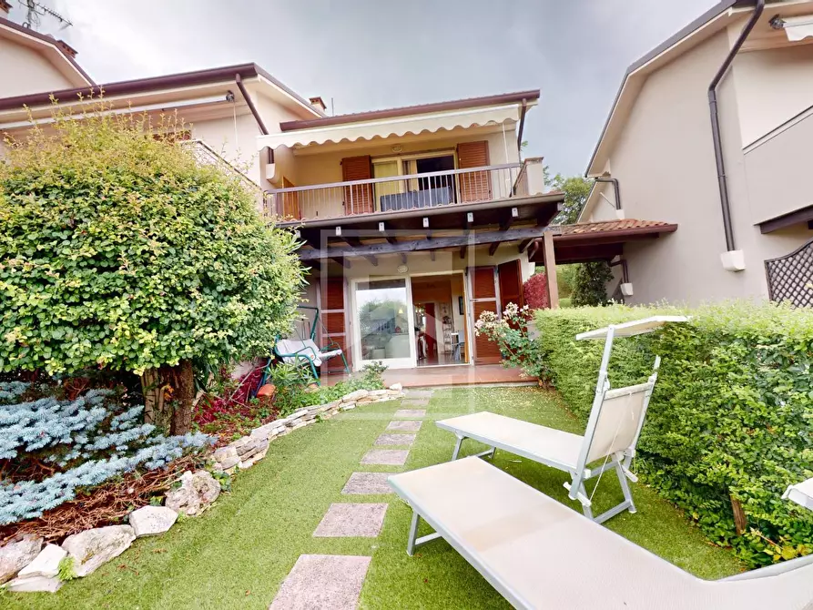 Immagine 29 di Appartamento in vendita  in prais a Calvagese Della Riviera