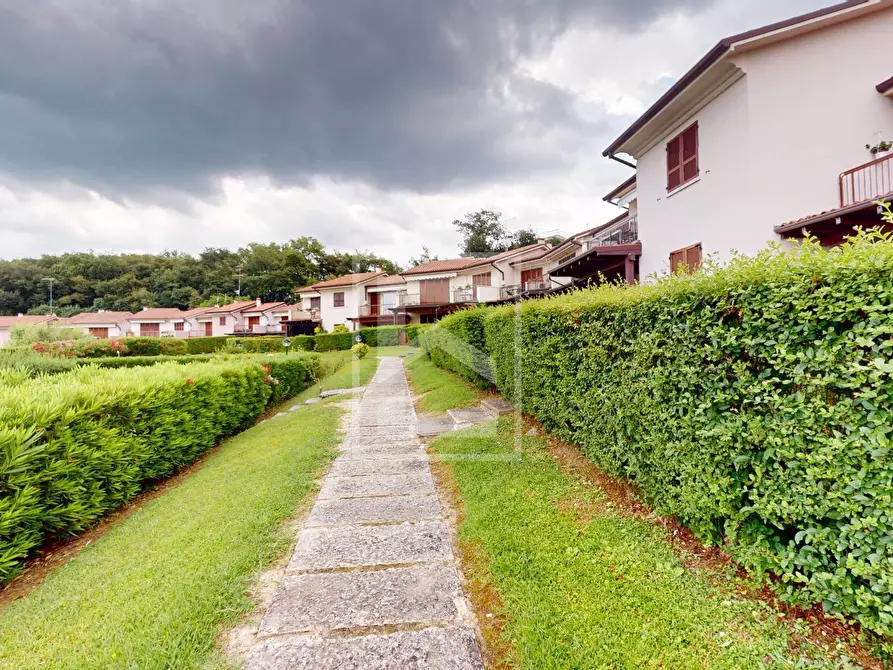 Immagine 32 di Appartamento in vendita  in prais a Calvagese Della Riviera