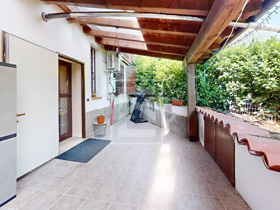 Immagine 4 di Appartamento in vendita  in VIA PILANDRO 18 a Albino