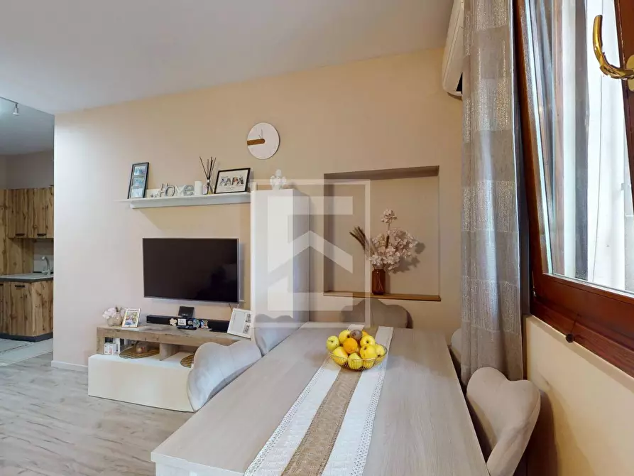 Immagine 7 di Appartamento in vendita  in VIA PILANDRO 18 a Albino