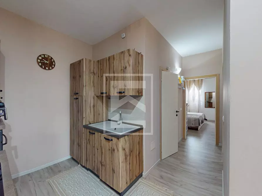 Immagine 11 di Appartamento in vendita  in VIA PILANDRO 18 a Albino