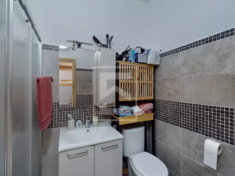 Immagine 12 di Appartamento in vendita  in VIA PILANDRO 18 a Albino