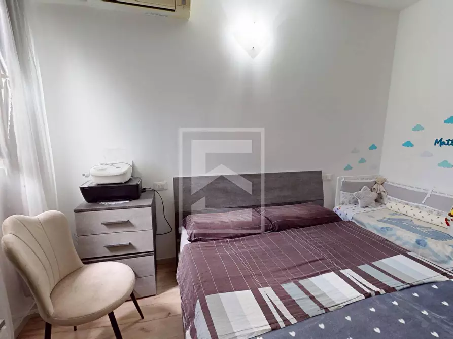 Immagine 16 di Appartamento in vendita  in VIA PILANDRO 18 a Albino