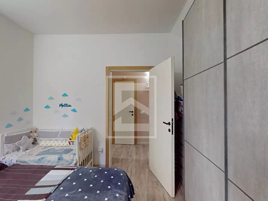 Immagine 14 di Appartamento in vendita  in VIA PILANDRO 18 a Albino