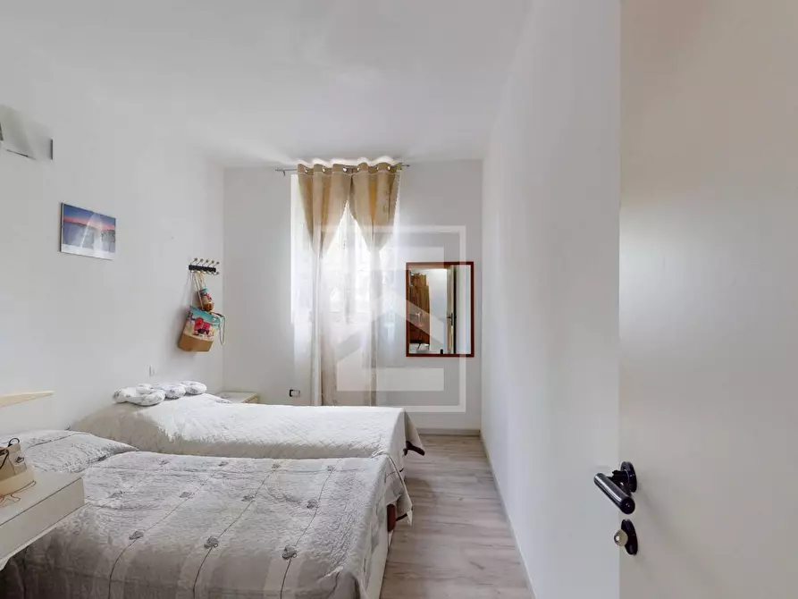 Immagine 17 di Appartamento in vendita  in VIA PILANDRO 18 a Albino