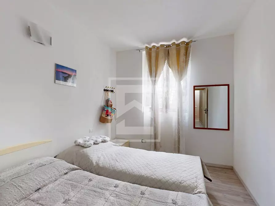 Immagine 19 di Appartamento in vendita  in VIA PILANDRO 18 a Albino