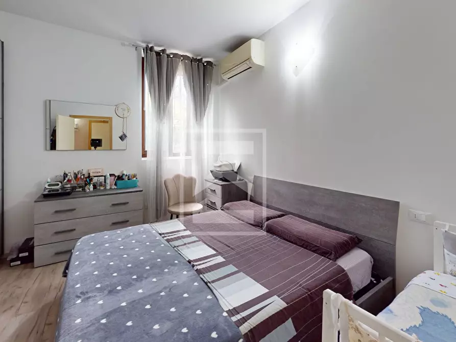 Immagine 15 di Appartamento in vendita  in VIA PILANDRO 18 a Albino
