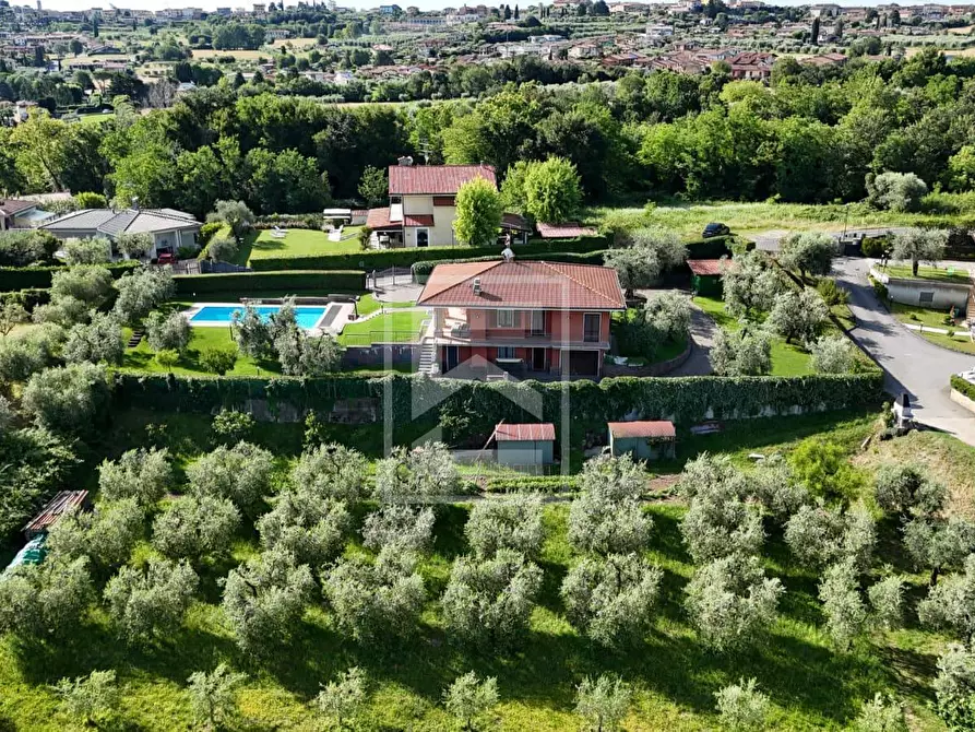 Immagine 55 di Villa in vendita  in via Rio D'Avigo 8 a Calvagese Della Riviera