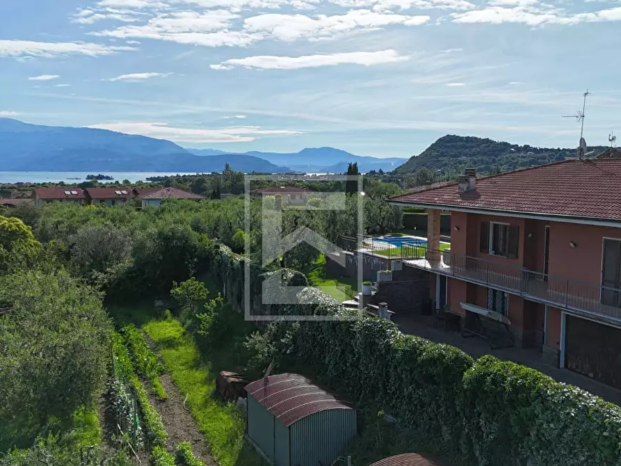 Immagine 8 di Villa in vendita  in via Rio D'Avigo 8 a Calvagese Della Riviera