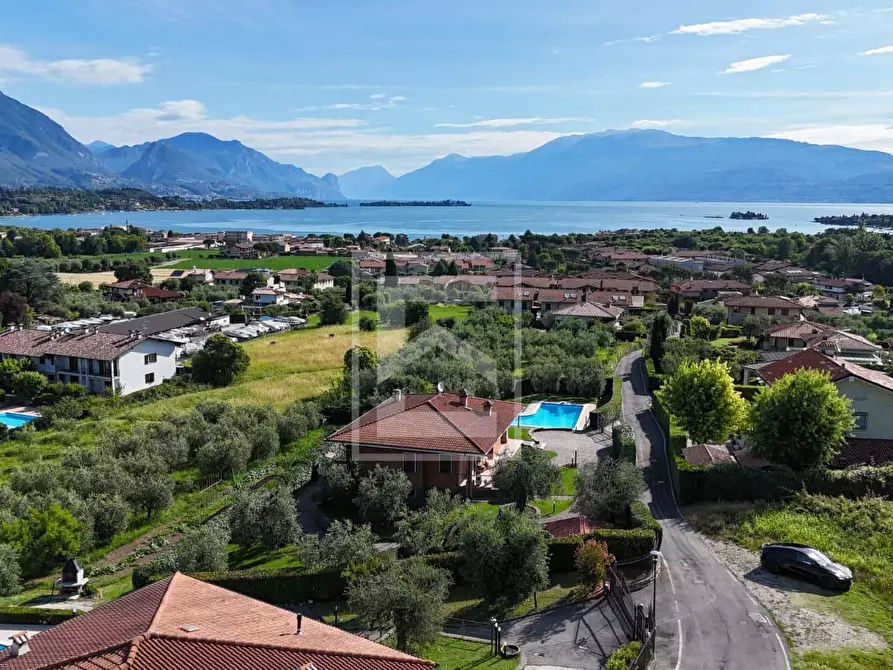 Immagine 1 di Villa in vendita  in via Rio D'Avigo 8 a Calvagese Della Riviera