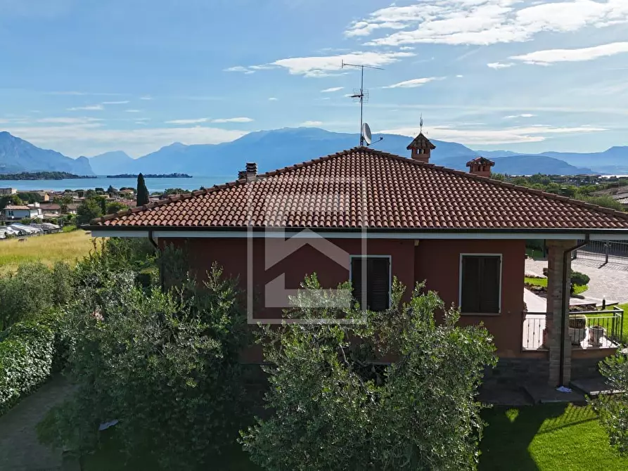 Immagine 7 di Villa in vendita  in via Rio D'Avigo 8 a Calvagese Della Riviera