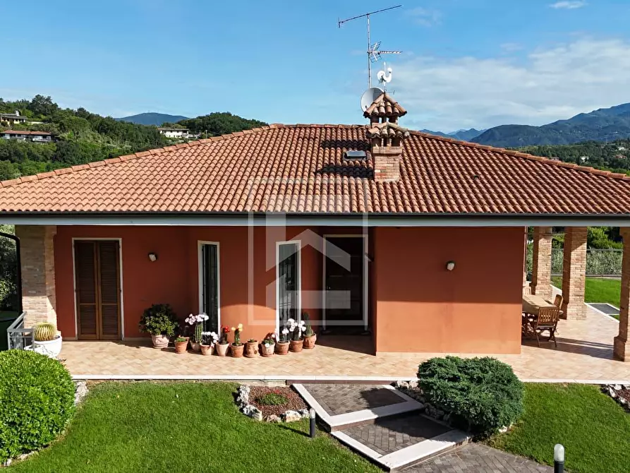 Immagine 56 di Villa in vendita  in via Rio D'Avigo 8 a Calvagese Della Riviera