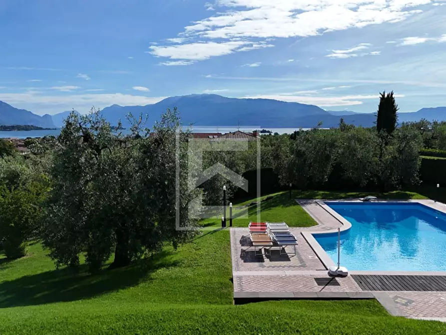 Immagine 57 di Villa in vendita  in via Rio D'Avigo 8 a Calvagese Della Riviera