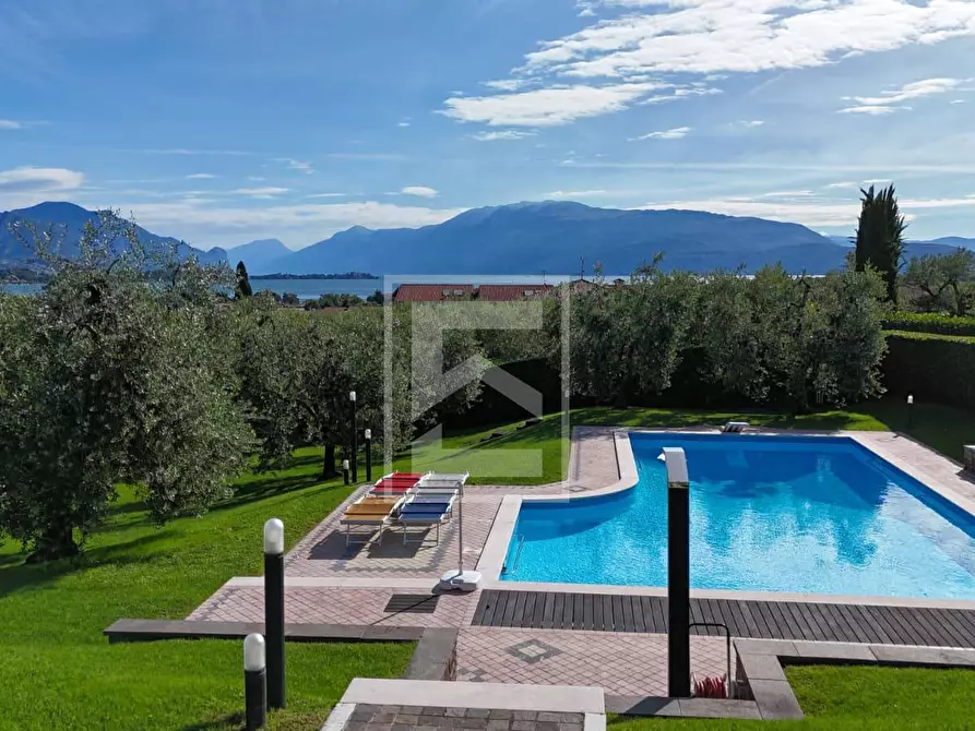 Immagine 59 di Villa in vendita  in via Rio D'Avigo 8 a Calvagese Della Riviera