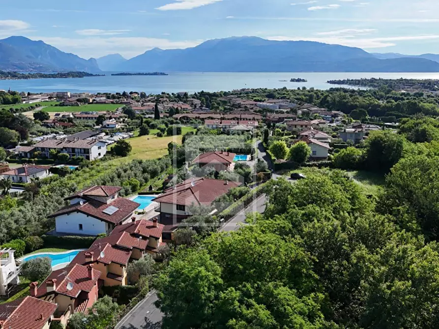 Immagine 5 di Villa in vendita  in via Rio D'Avigo 8 a Calvagese Della Riviera