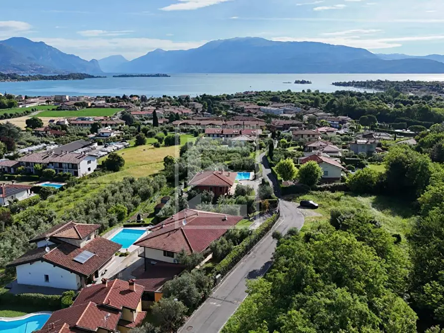 Immagine 4 di Villa in vendita  in via Rio D'Avigo 8 a Calvagese Della Riviera