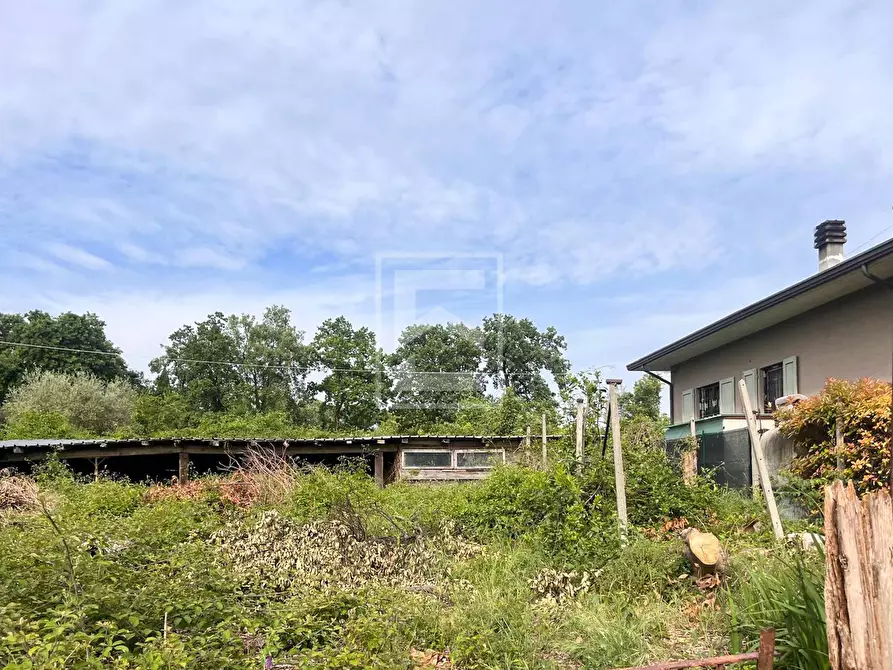 Immagine 3 di Terreno residenziale in vendita  in VIA SAN PIETRO 79 79 a Desenzano Del Garda