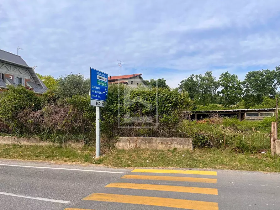 Immagine 5 di Terreno residenziale in vendita  in VIA SAN PIETRO 79 79 a Desenzano Del Garda