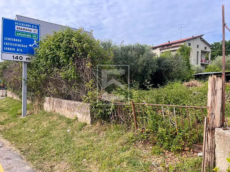 Immagine 10 di Terreno residenziale in vendita  in VIA SAN PIETRO 79 79 a Desenzano Del Garda