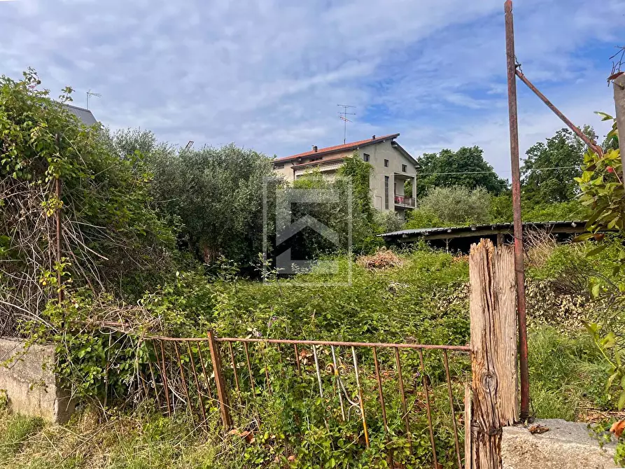 Immagine 11 di Terreno residenziale in vendita  in VIA SAN PIETRO 79 79 a Desenzano Del Garda