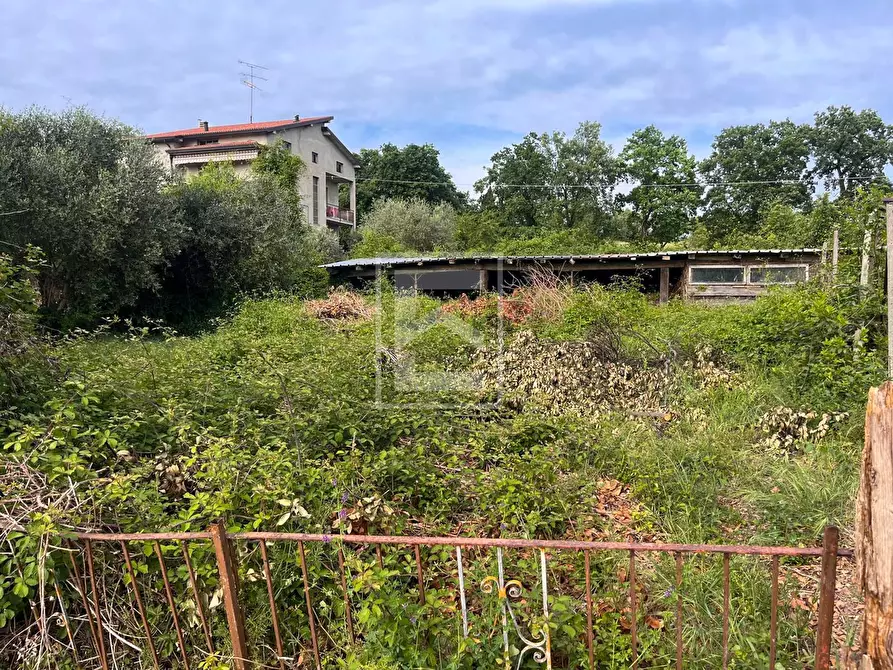 Immagine 13 di Terreno residenziale in vendita  in VIA SAN PIETRO 79 79 a Desenzano Del Garda