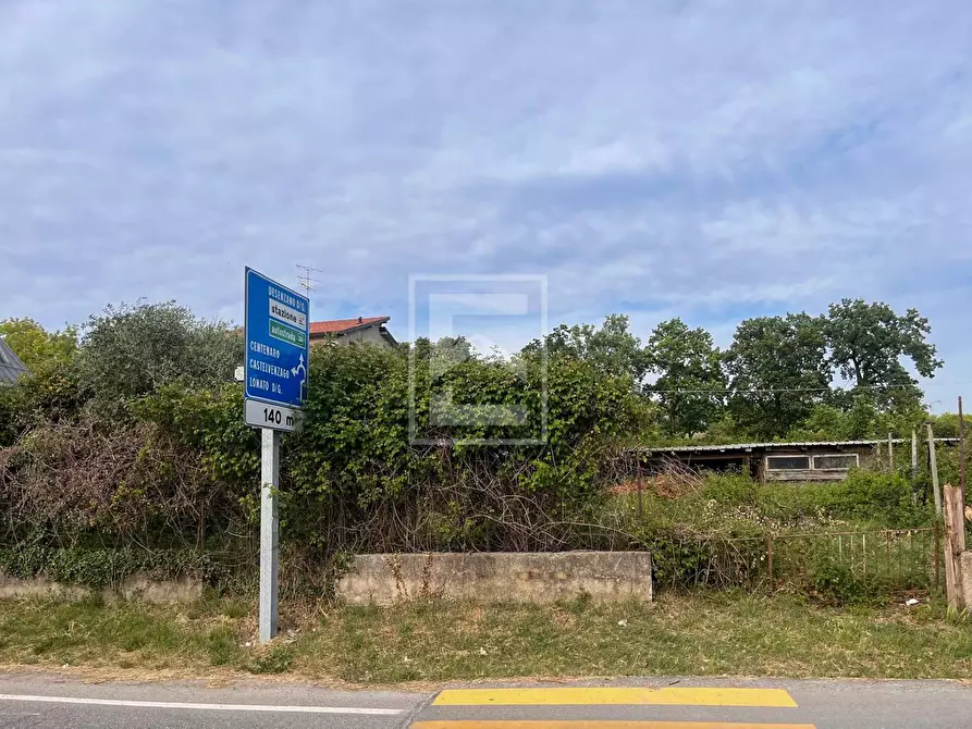 Immagine 14 di Terreno residenziale in vendita  in VIA SAN PIETRO 79 79 a Desenzano Del Garda