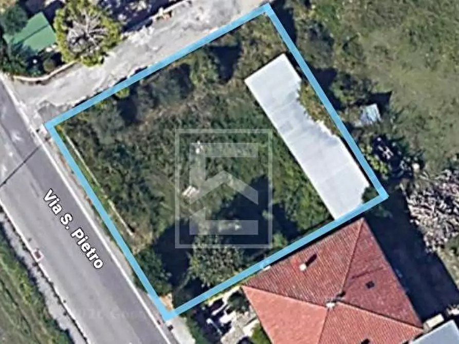 Immagine 1 di Terreno residenziale in vendita  in VIA SAN PIETRO 79 79 a Desenzano Del Garda