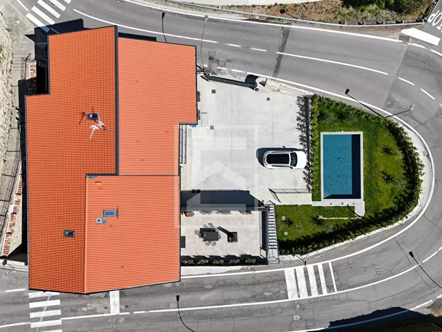 Immagine 23 di Appartamento in vendita  in vai iv novembre a Polpenazze Del Garda