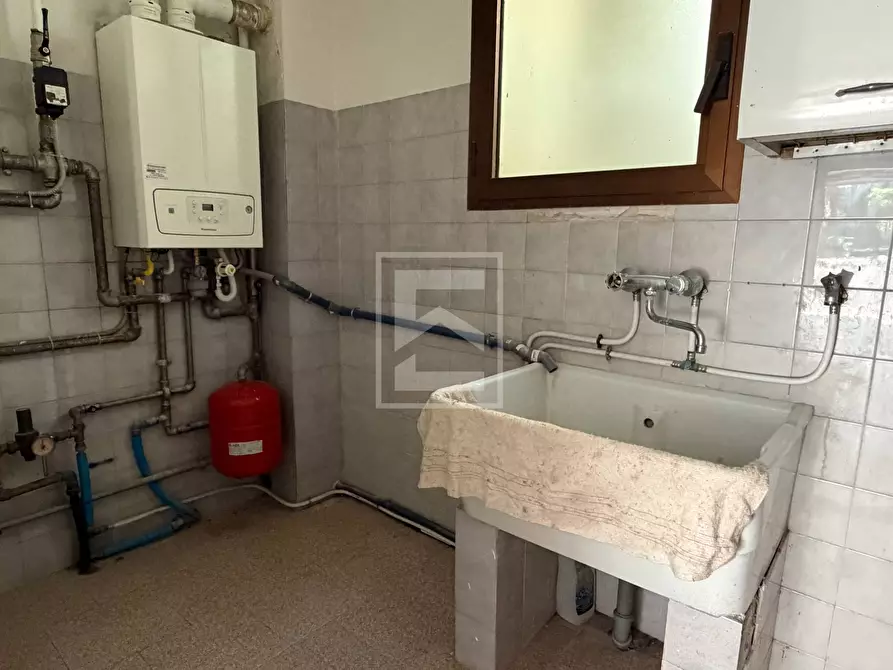 Immagine 43 di Villetta a schiera in vendita  in via don pietro minelli 23 a Salò