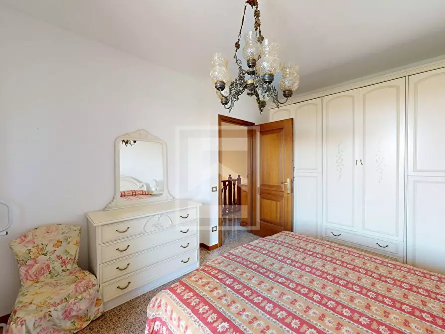 Immagine 23 di Villetta a schiera in vendita  in via don pietro minelli 23 a Salò