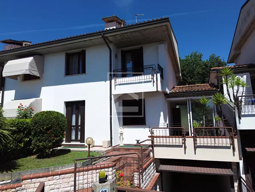 Immagine 26 di Villetta a schiera in vendita  in via don pietro minelli 23 a Salò