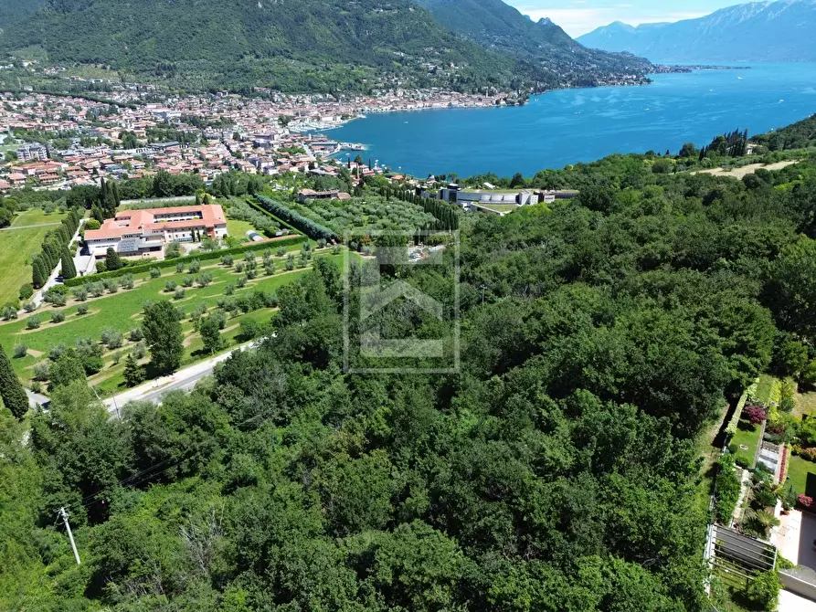 Immagine 31 di Villetta a schiera in vendita  in via don pietro minelli 23 a Salò