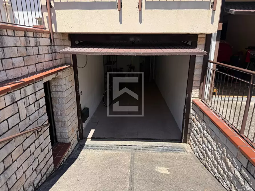 Immagine 34 di Villetta a schiera in vendita  in via don pietro minelli 23 a Salò