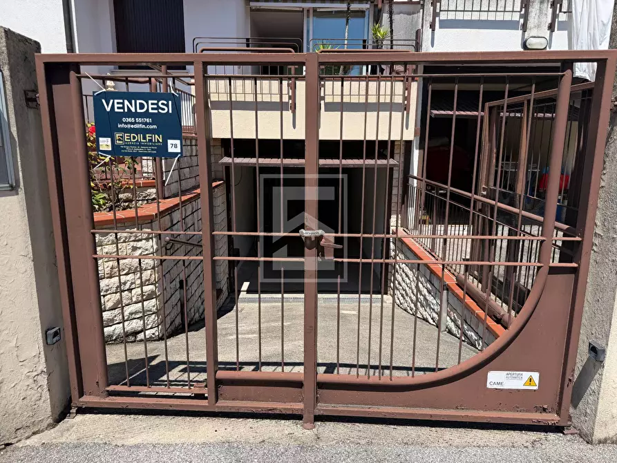 Immagine 33 di Villetta a schiera in vendita  in via don pietro minelli 23 a Salò