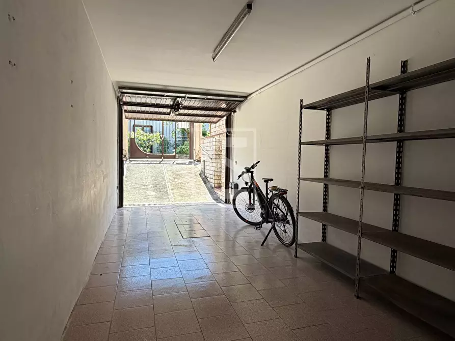 Immagine 36 di Villetta a schiera in vendita  in via don pietro minelli 23 a Salò