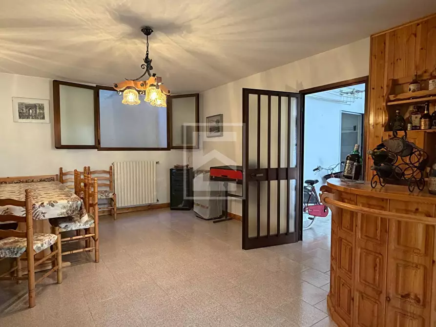 Immagine 40 di Villetta a schiera in vendita  in via don pietro minelli 23 a Salò