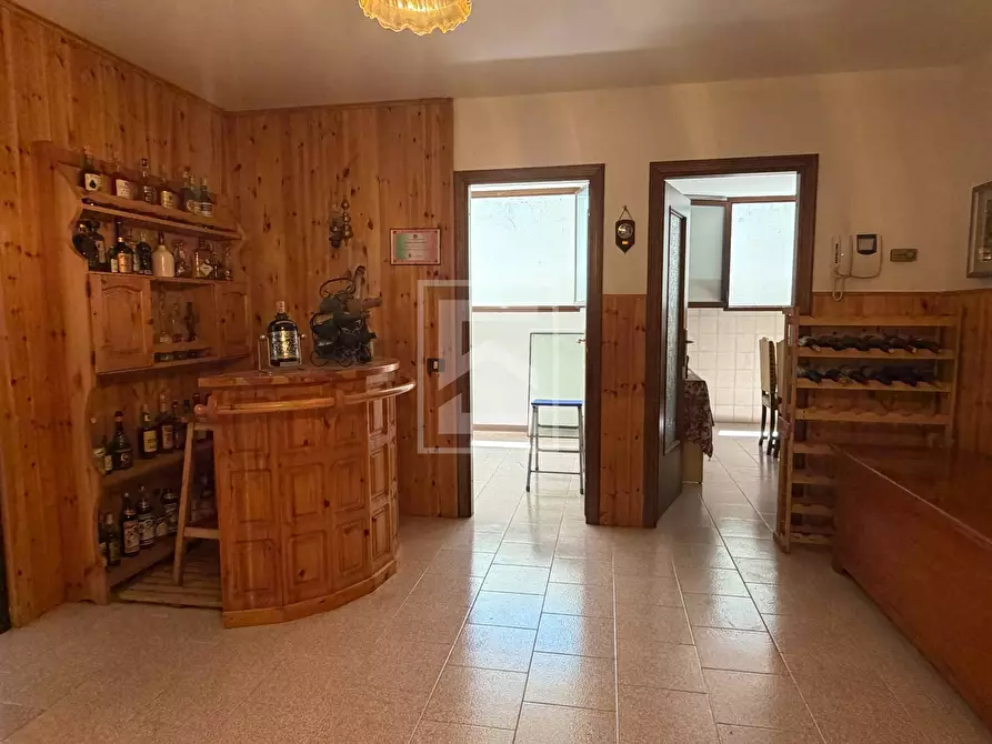 Immagine 41 di Villetta a schiera in vendita  in via don pietro minelli 23 a Salò