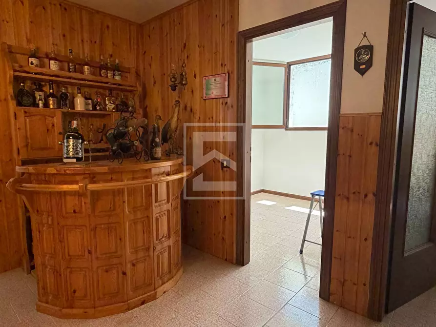 Immagine 42 di Villetta a schiera in vendita  in via don pietro minelli 23 a Salò