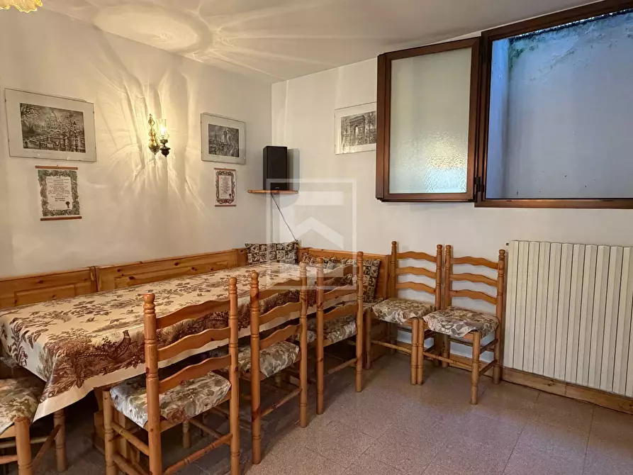 Immagine 44 di Villetta a schiera in vendita  in via don pietro minelli 23 a Salò