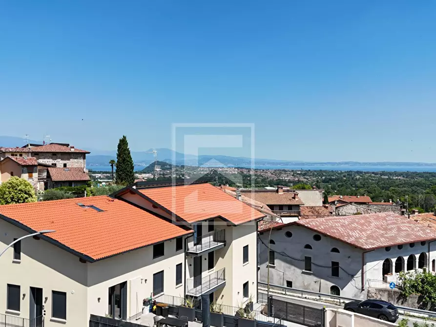 Immagine 19 di Appartamento in vendita  in vai iv novembre a Polpenazze Del Garda