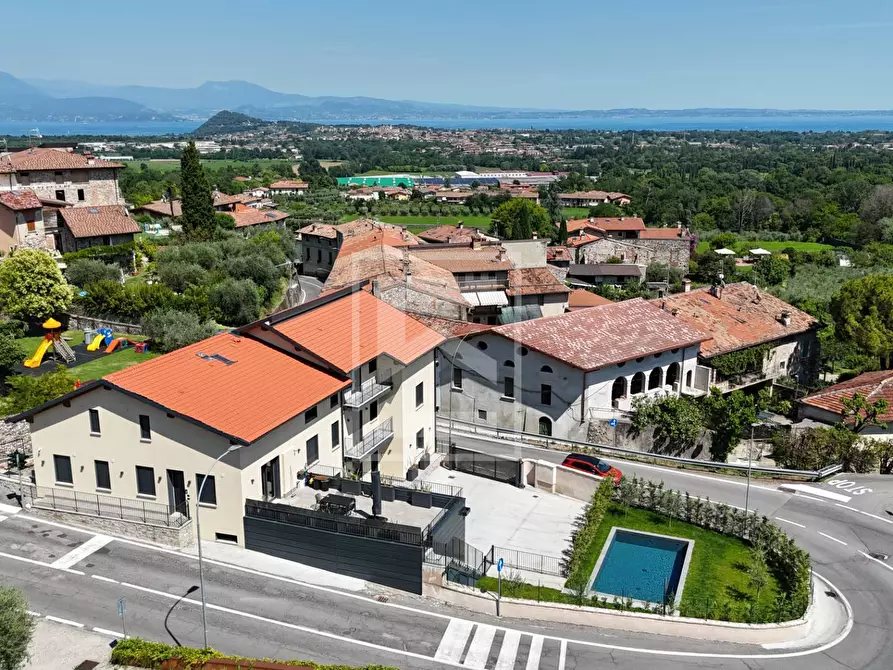 Immagine 20 di Appartamento in vendita  in vai iv novembre a Polpenazze Del Garda